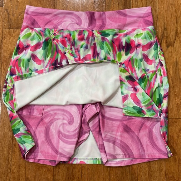 Skort Obsession Size Medium Women’s Skort 2 pockets - Picture 2 of 10